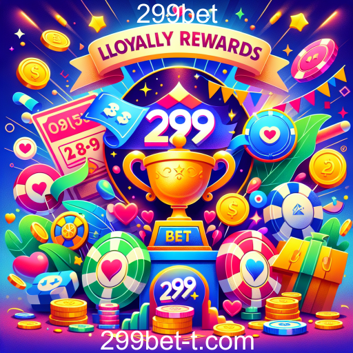 Fidelidade como Chave para Novas Recompensas na 299bet