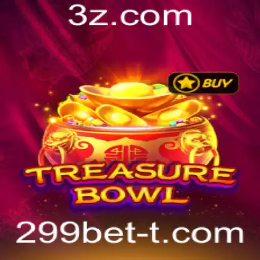 Explorando o Novo Fenômeno dos Jogos: TreasureBowl e a Inovação de 299bet